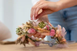 Lire la suite à propos de l’article Plus qu&rsquo;un atelier, un moment pour soi